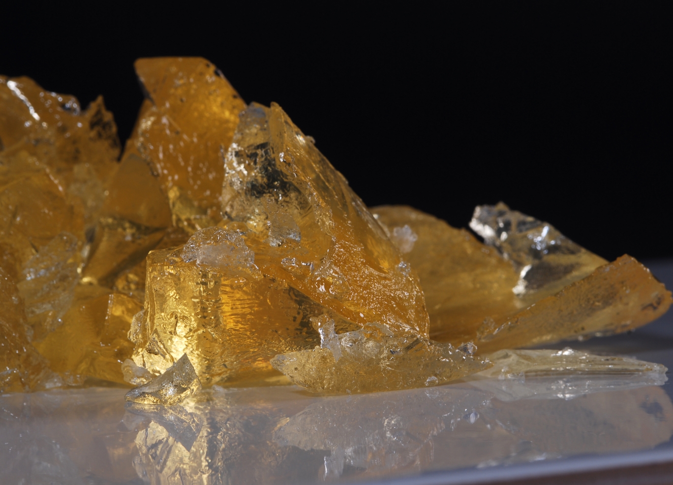 Chimica fine: Sali e Composti a base di Metalli Preziosi