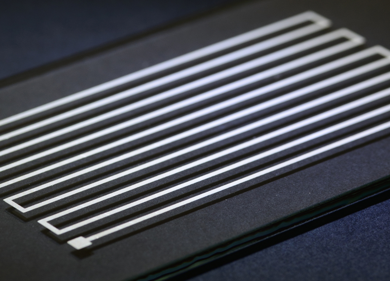 Film Spesso | Elementi Conduttivi in Argento e Metalli Preziosi