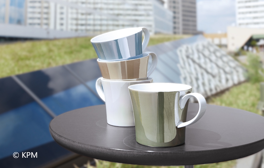 Rivestimenti Decorativi a base Oro e Metalli Preziosi