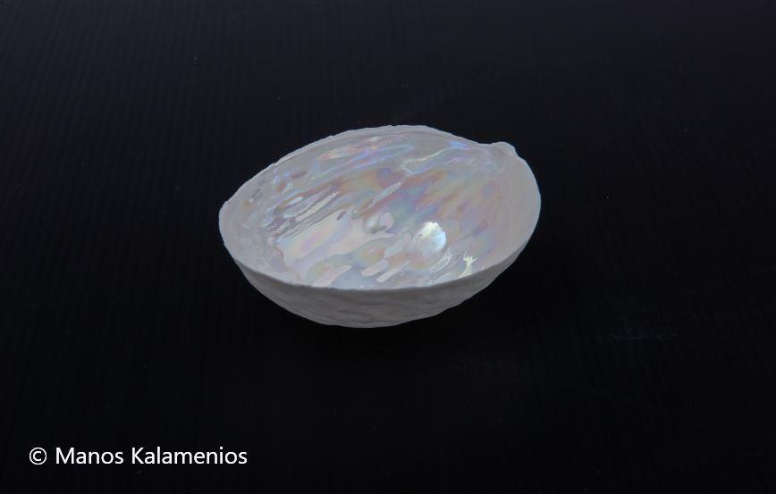 Rivestimenti Decorativi a base Oro e Metalli Preziosi