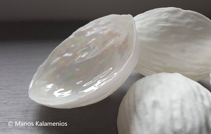 Rivestimenti Decorativi a base Oro e Metalli Preziosi